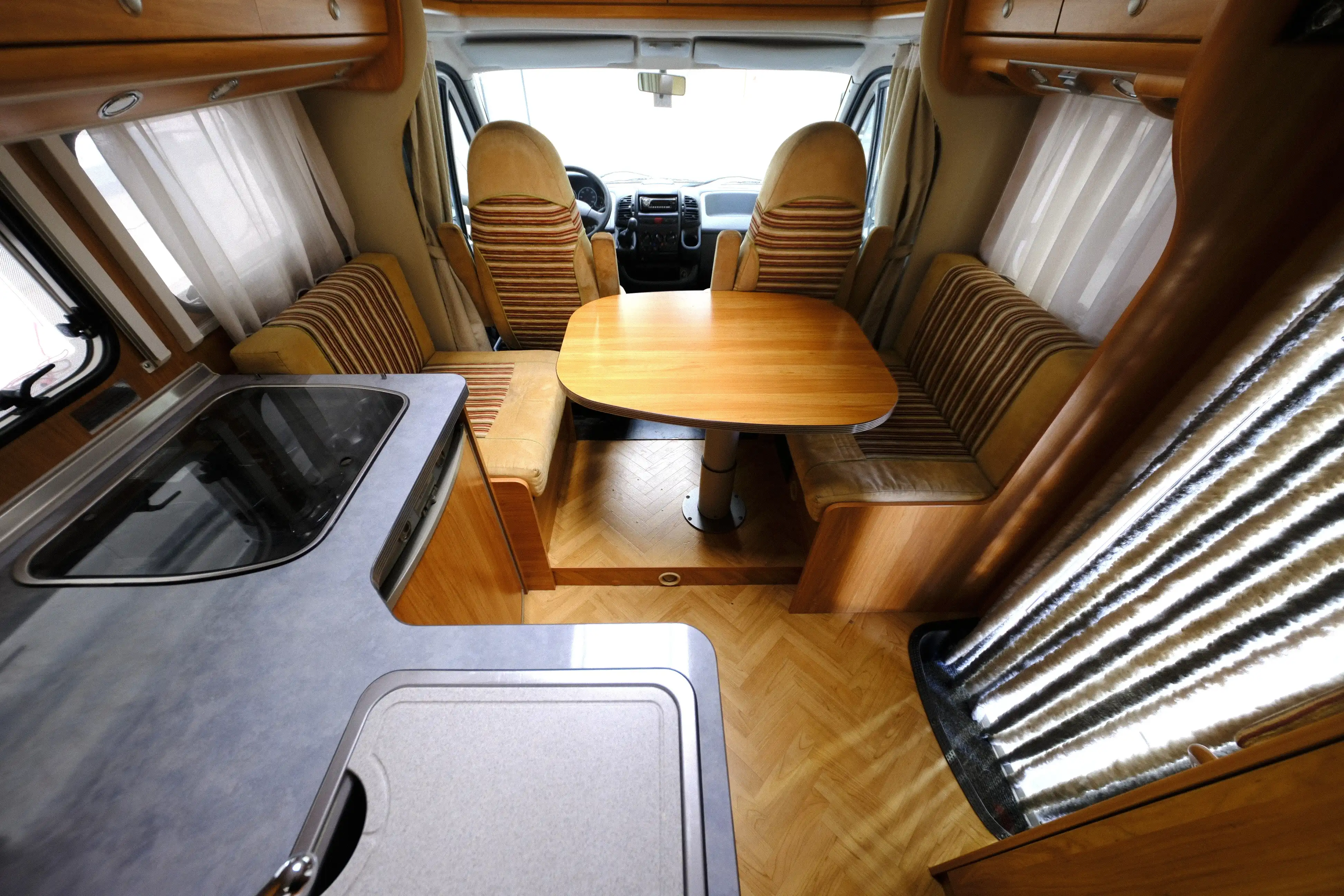 BUERSTNER T 580 Marano - Ansicht 9